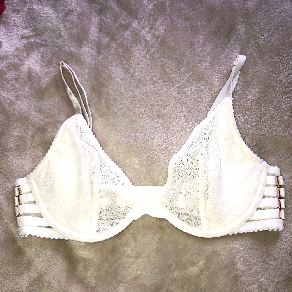 Vs Bralette